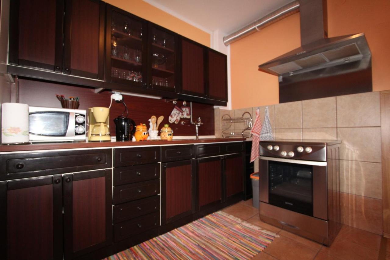 Apartment Arcadia Ozalj Exterior photo