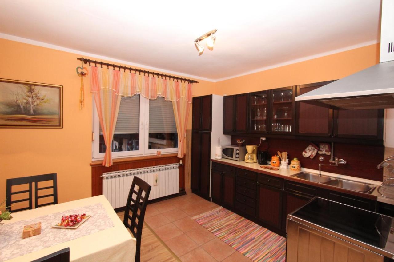 Apartment Arcadia Ozalj Exterior photo